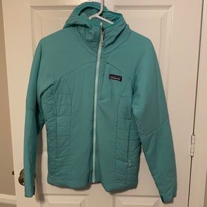 Patagonia Nano Air Hoody